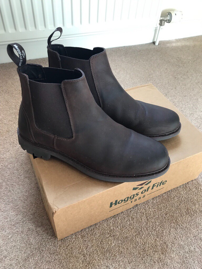 hoggs banff dealer boot